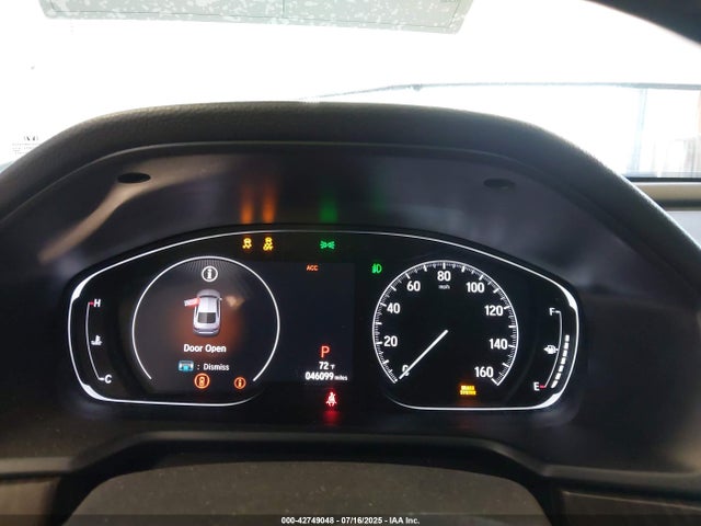 Honda l15be 2020 1HGCV1F5XLA070435 Image 7