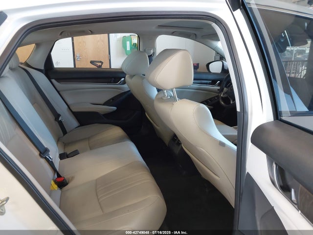 Honda l15be 2020 1HGCV1F5XLA070435 Image 8