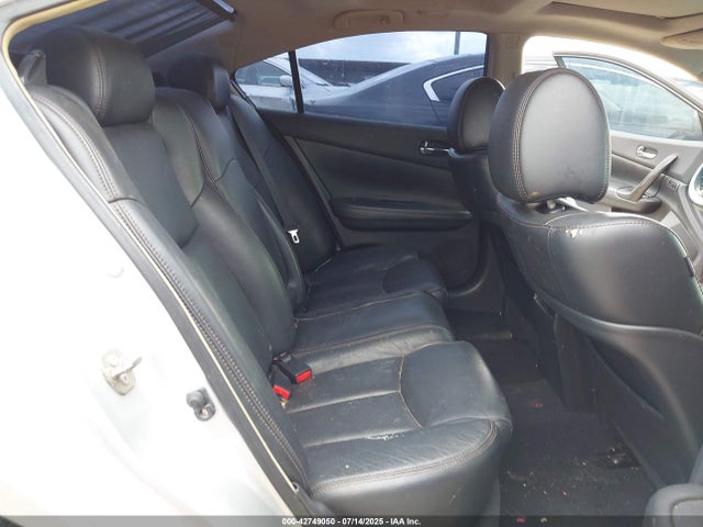 2014 Nissan Maxima 3.5 Sv მანქანა იყიდება აუქციონზე, vin: 1N4AA5APXEC451832, აუქციონის ნომერი: 42749050