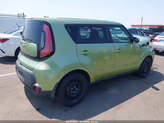 KNDJN2A26E7731905 KIA dohc gdi gamma