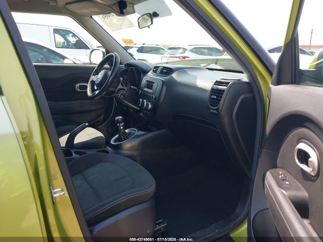 KNDJN2A26E7731905 KIA dohc gdi gamma