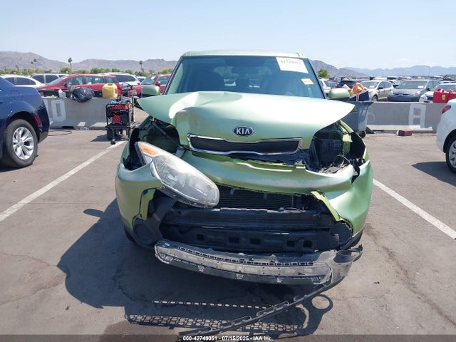KNDJN2A26E7731905 KIA dohc gdi gamma