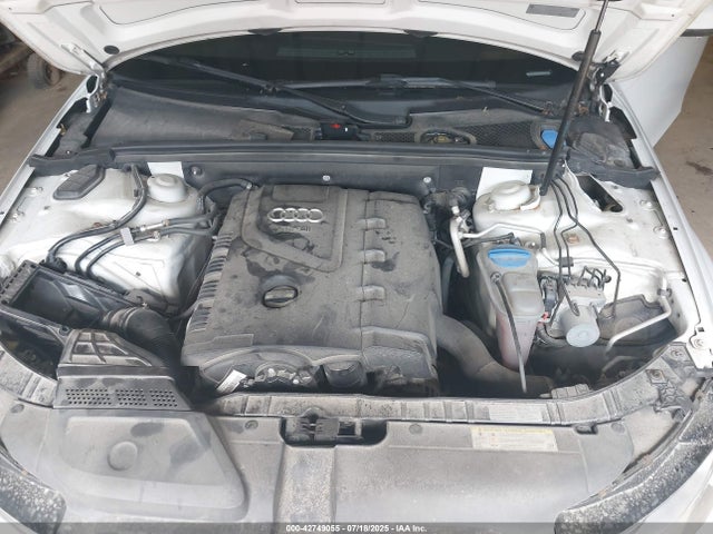 2015 AUDI A4 WAUHFAFL3FN012516 Photo 9