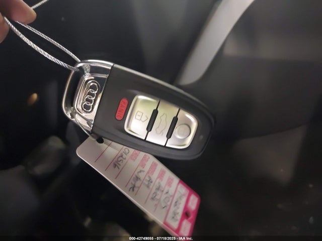 2015 AUDI A4 WAUHFAFL3FN012516 Photo 10