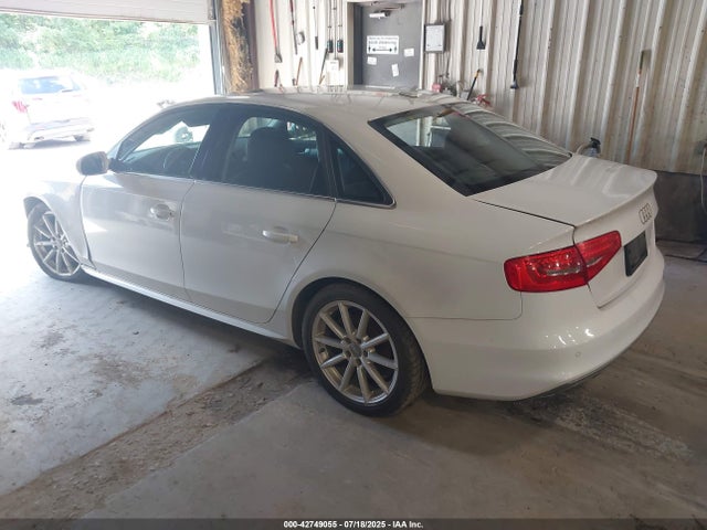2015 AUDI A4 WAUHFAFL3FN012516 Photo 2