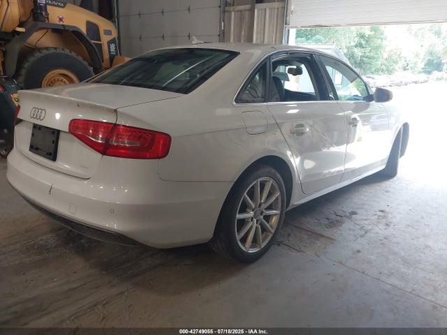 2015 AUDI A4 WAUHFAFL3FN012516 Photo 3