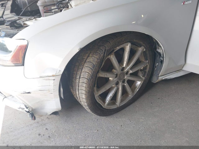 2015 AUDI A4 WAUHFAFL3FN012516 Photo 5