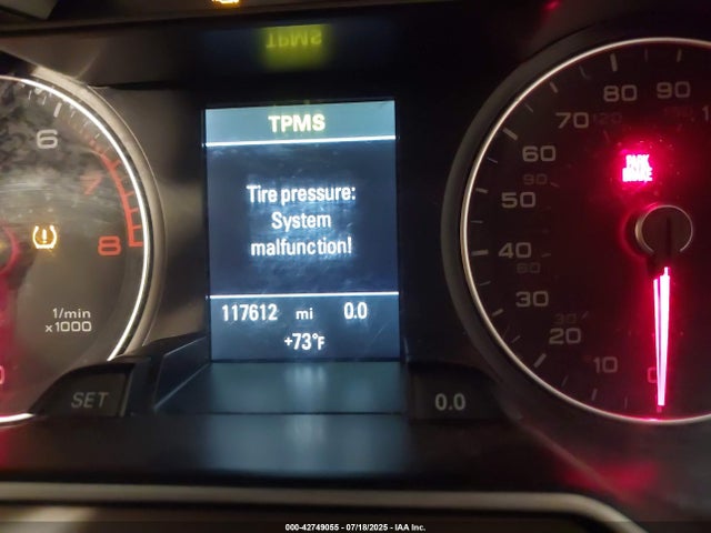 2015 AUDI A4 WAUHFAFL3FN012516 Photo 6