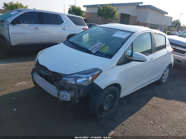 VNKKTUD37GA069355 Toyota 1nz-fe