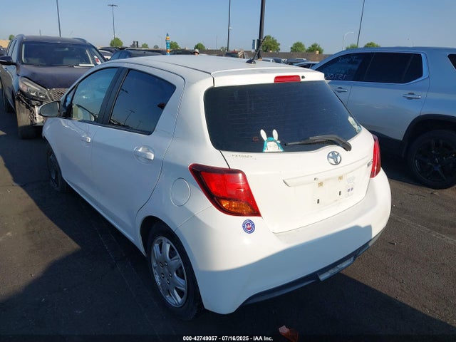 VNKKTUD37GA069355 Toyota 1nz-fe