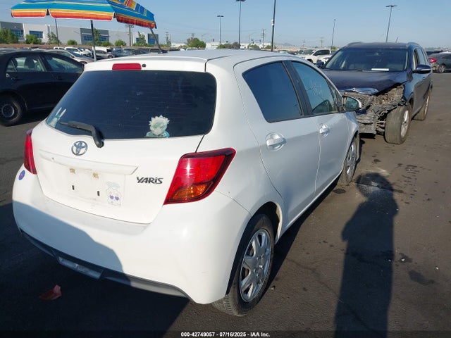 VNKKTUD37GA069355 Toyota 1nz-fe