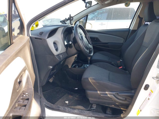 VNKKTUD37GA069355 Toyota 1nz-fe