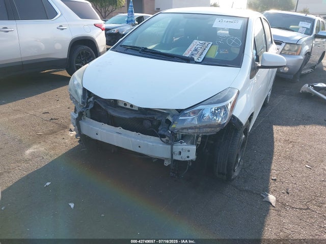 VNKKTUD37GA069355 Toyota 1nz-fe