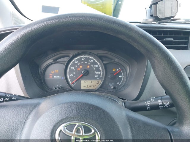 VNKKTUD37GA069355 Toyota 1nz-fe