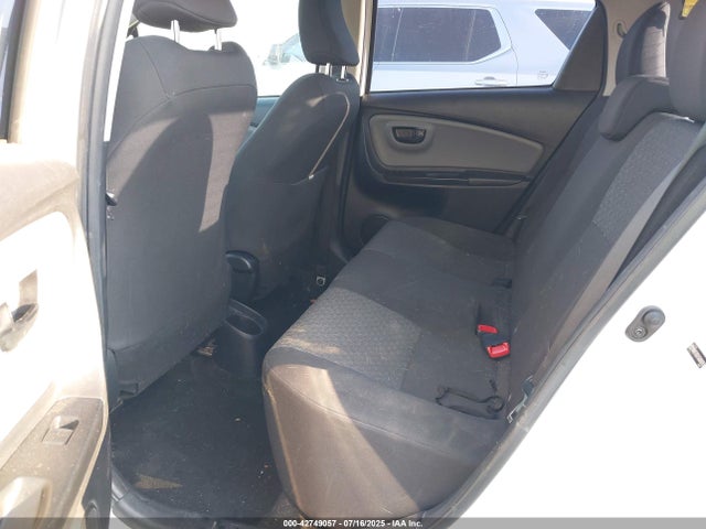 VNKKTUD37GA069355 Toyota 1nz-fe