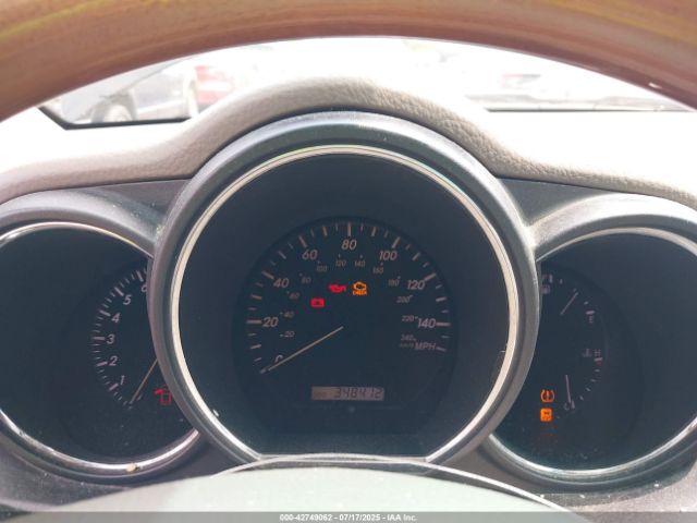 2009 LEXUS RX 350 2T2HK31U09C121724 Photo 6