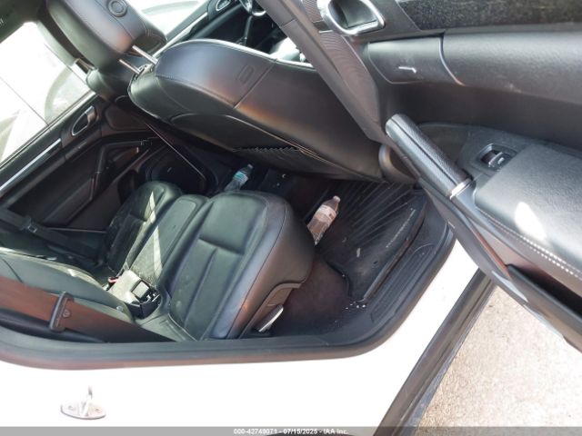2014 PORSCHE CAYENNE WP1AF2A22ELA34301 Photo 7