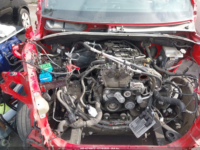 1GCPABEK5PZ139077 Chevrolet l3b