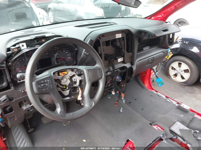 1GCPABEK5PZ139077 Chevrolet l3b