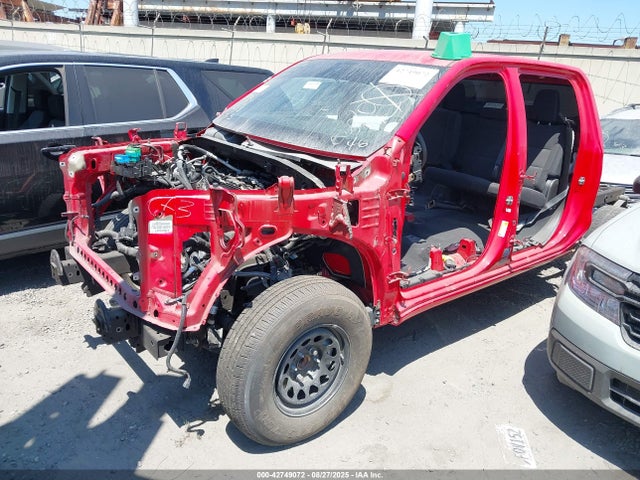1GCPABEK5PZ139077 Chevrolet l3b