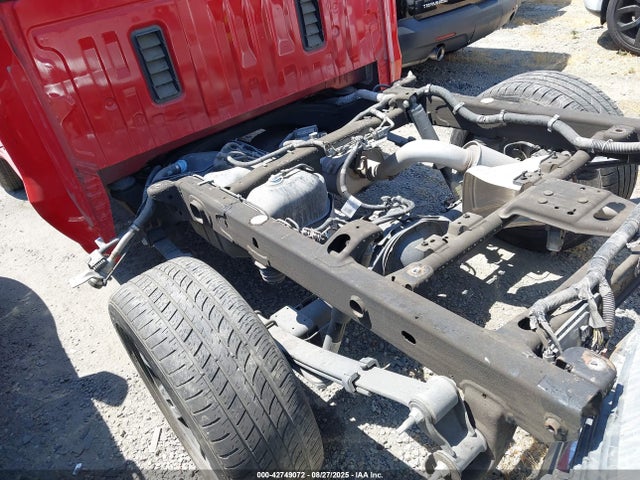 1GCPABEK5PZ139077 Chevrolet l3b