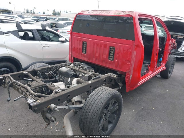 1GCPABEK5PZ139077 Chevrolet l3b