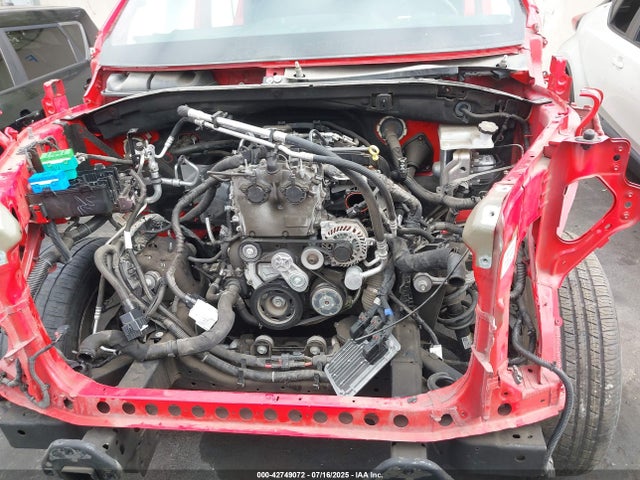 1GCPABEK5PZ139077 Chevrolet l3b