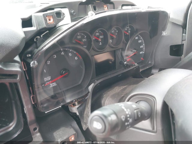 1GCPABEK5PZ139077 Chevrolet l3b