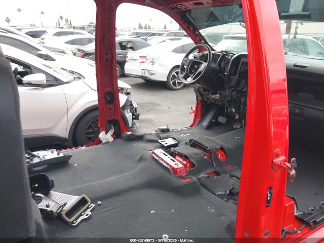 1GCPABEK5PZ139077 Chevrolet l3b