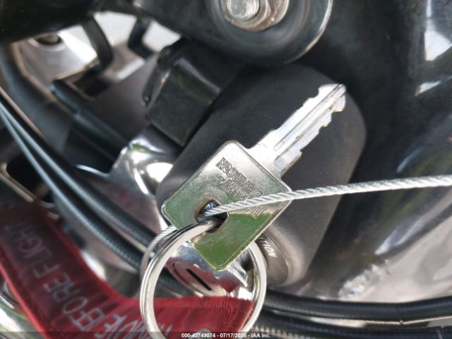 2003 HARLEY-DAVIDSON XL883 1HD4CEM313K421193 Photo 10