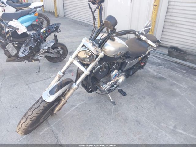 2003 HARLEY-DAVIDSON XL883 1HD4CEM313K421193 Photo 1