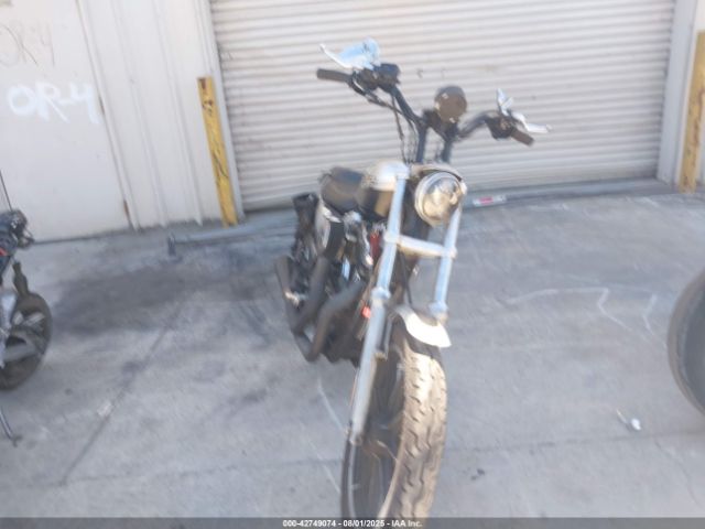 2003 HARLEY-DAVIDSON XL883 1HD4CEM313K421193 Photo 4