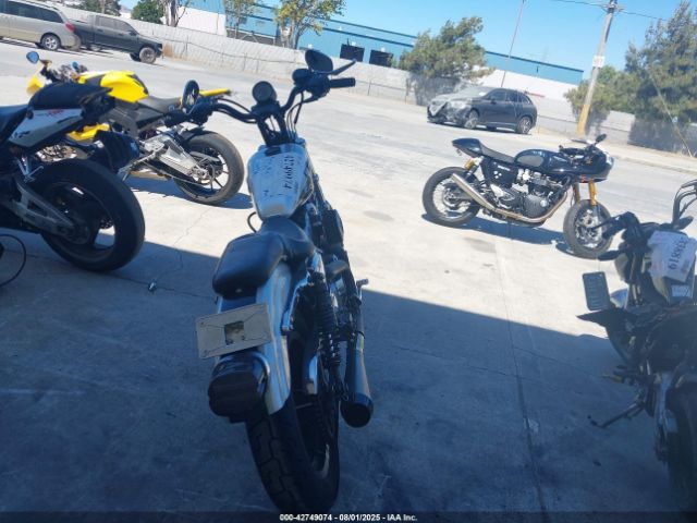 2003 HARLEY-DAVIDSON XL883 1HD4CEM313K421193 Photo 5