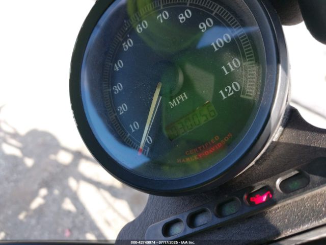 2003 HARLEY-DAVIDSON XL883 1HD4CEM313K421193 Photo 6