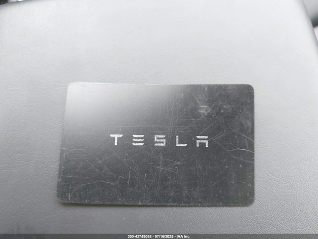 2022 TESLA MODEL 3 5YJ3E1EAXNF333885 Photo 10