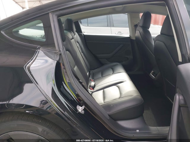 2022 TESLA MODEL 3 5YJ3E1EAXNF333885 Photo 7