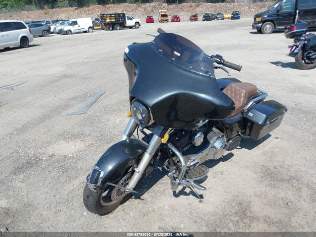 2005 HARLEY-DAVIDSON FLHPI 1HD1FHW145Y673012 Photo 1