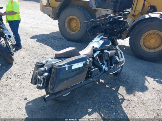 2005 HARLEY-DAVIDSON FLHPI 1HD1FHW145Y673012 Photo 3