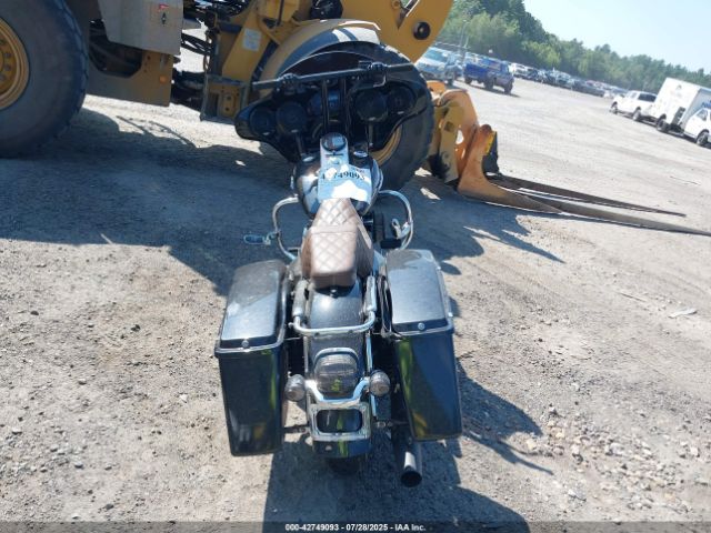 2005 HARLEY-DAVIDSON FLHPI 1HD1FHW145Y673012 Photo 5