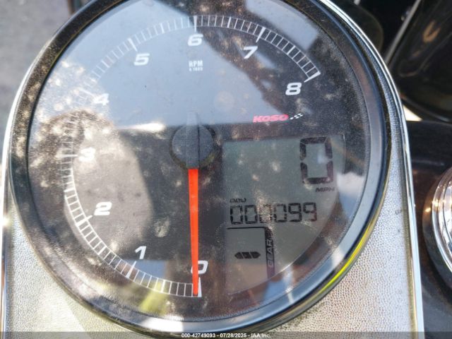 2005 HARLEY-DAVIDSON FLHPI 1HD1FHW145Y673012 Photo 6