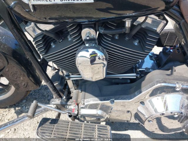 2005 HARLEY-DAVIDSON FLHPI 1HD1FHW145Y673012 Photo 8