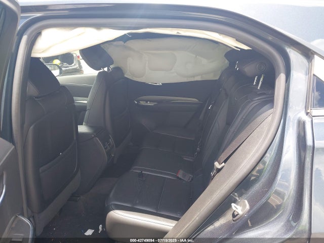 2019 CADILLAC XT4 1GYFZDR47KF118165 Photo 7
