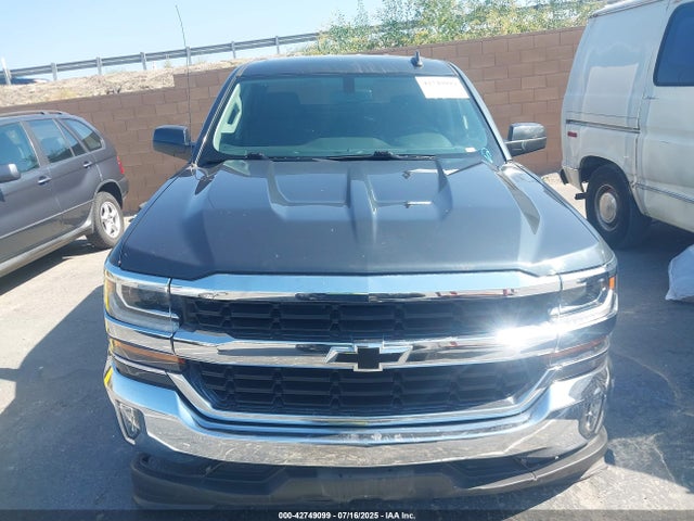 3GCPCREC0JG473147 Chevrolet l83 - sidi: spark ignited direct injection, vvt: variable valve timing, afm, e85 max, alum
