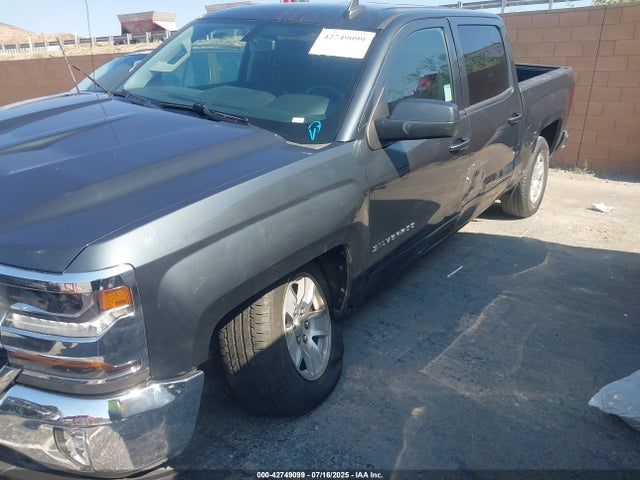 3GCPCREC0JG473147 Chevrolet l83 - sidi: spark ignited direct injection, vvt: variable valve timing, afm, e85 max, alum
