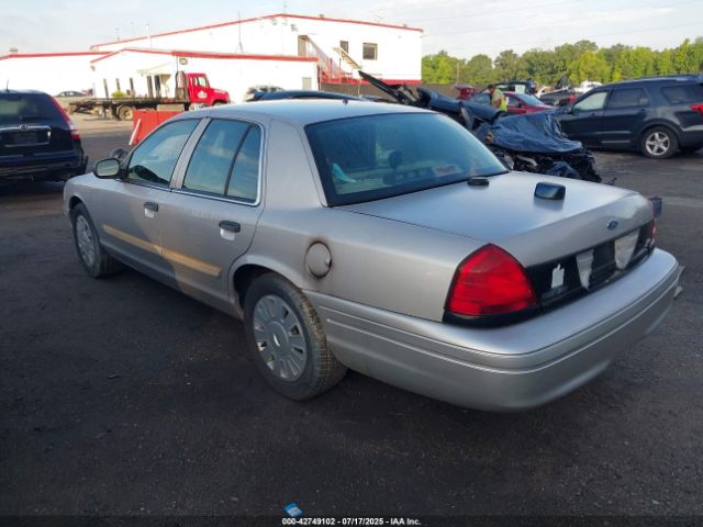 2011 FORD CROWN VICTORIA 2FABP7BV4BX160138 Photo 2