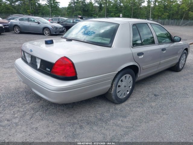 2011 FORD CROWN VICTORIA 2FABP7BV4BX160138 Photo 3