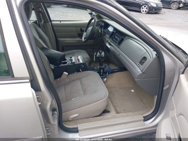2011 FORD CROWN VICTORIA 2FABP7BV4BX160138 Photo 4