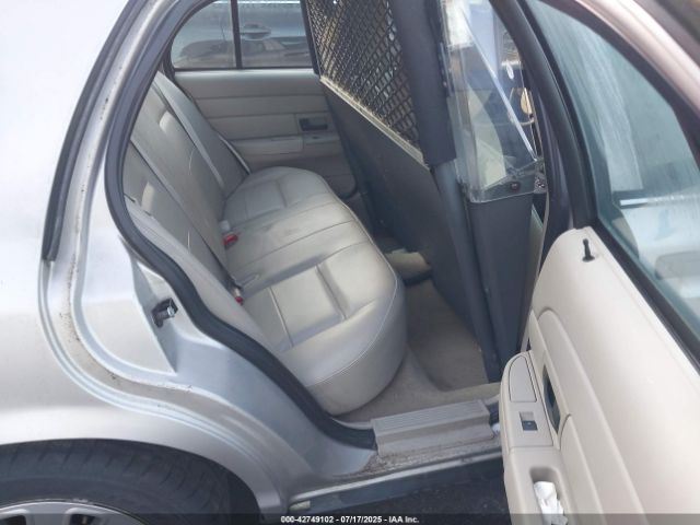 2011 FORD CROWN VICTORIA 2FABP7BV4BX160138 Photo 7