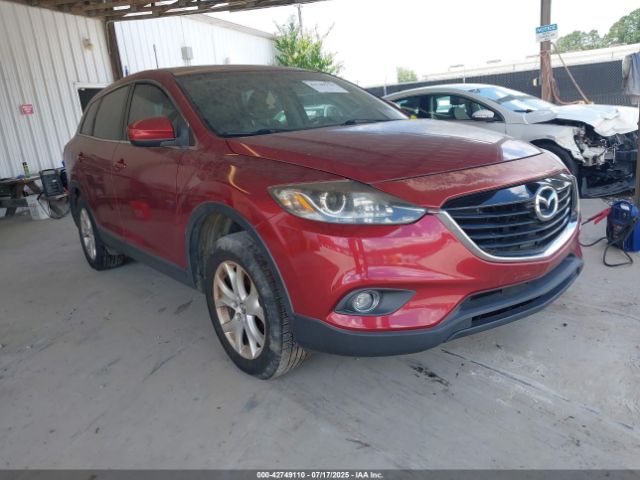 2013 MAZDA CX-9 JM3TB2CA1D0416059