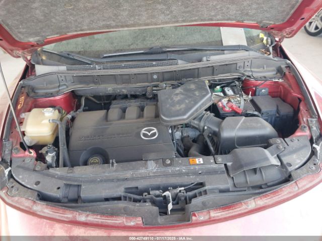 2013 MAZDA CX-9 JM3TB2CA1D0416059 Photo 9